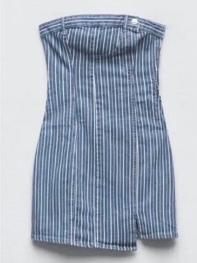 Zara Jean dress